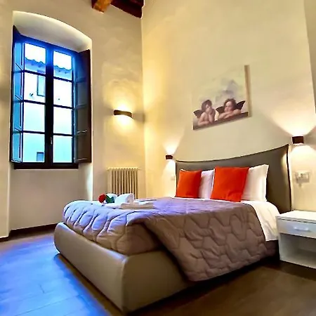 Santa Croce Apt Florence Exterior photo