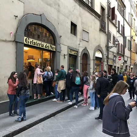 Santa Croce Apt Florence Exterior photo