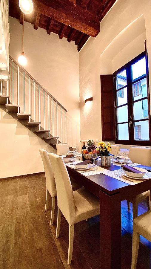 Santa Croce Appartement