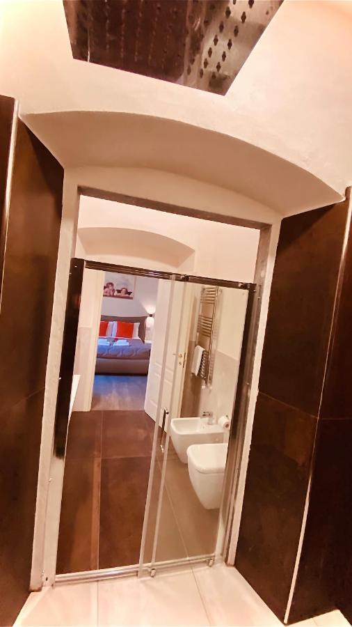 Appartement Santa Croce *