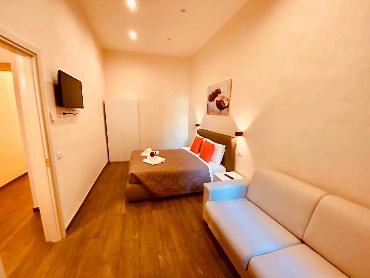 Appartement Santa Croce Florence