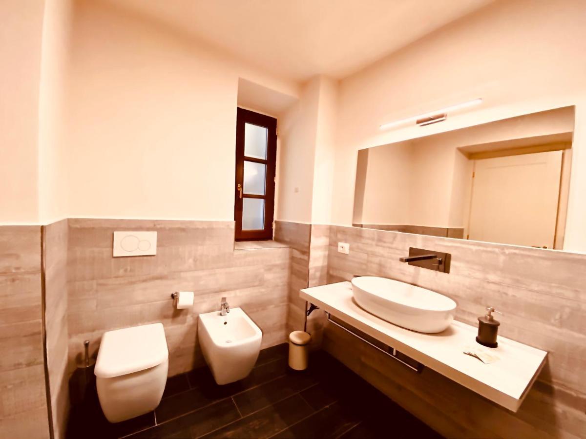 Santa Croce Appartement